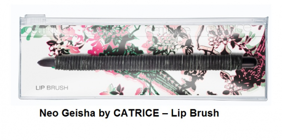 Neo Geisha by CATRICE – Lip Brush 